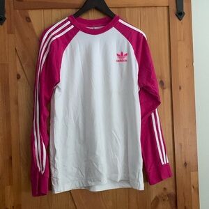Adidas Long Sleeve